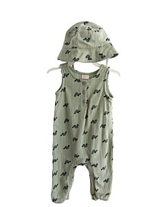 HANNA ANDERSSON  GREEN    LONGALL