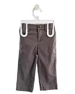 RALPH LAUREN  GRAY    PANTS