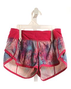 IVIVVA  PINK    SHORTS