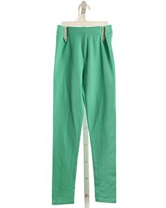CREWCUTS  MINT    LEGGINGS