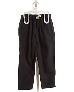 MINNOW  NAVY    PANTS