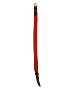 J. BAILEY  RED    BELT
