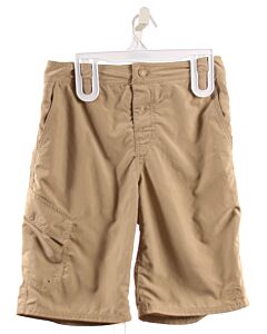 NORTH FACE  KHAKI    SHORTS