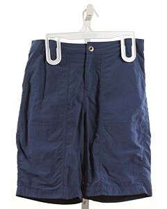 PATAGONIA  NAVY    SHORTS