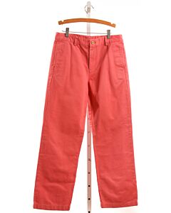 VINEYARD VINES  RED    PANTS