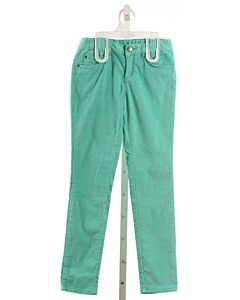 GARNET HILL  MINT CORDUROY   PANTS