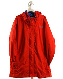 NORTH FACE  RED    OUTERWEAR
