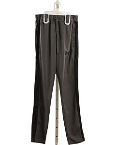 UNDER ARMOUR  GRAY    PANTS