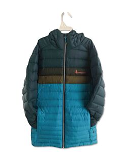 COTOPAXI  BLUE    OUTERWEAR