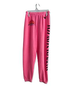 AVIATOR NATION  HOT PINK    PANTS