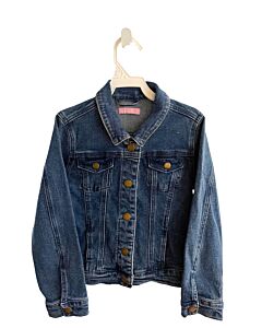 BISBY BY LITTLE ENGLISH  DENIM DENIM   OUTERWEAR