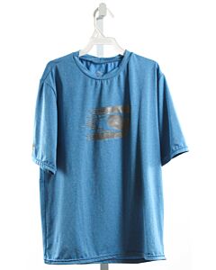 O'NEILL  BLUE  PRINT  T-SHIRT