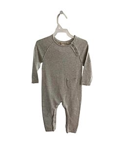 HOPE & HENRY GRAY LONGALL