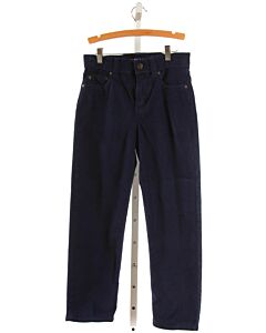 CREWCUTS  NAVY CORDUROY   PANTS