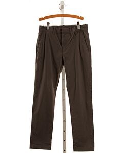 CREWCUTS  GRAY    PANTS
