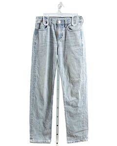 AMERICAN EAGLE  LT BLUE DENIM   JEANS