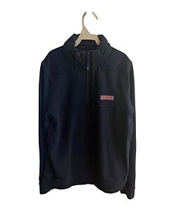 VINEYARD VINES  NAVY    PULLOVER