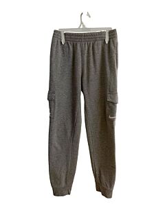 NIKE  GRAY    PANTS
