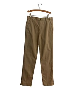 CLASS CLUB  KHAKI    PANTS