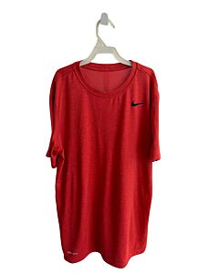NIKE  RED    T-SHIRT