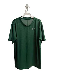NIKE  GREEN    T-SHIRT