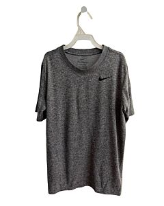 NIKE  GRAY    T-SHIRT