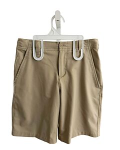 UNDER ARMOUR  BROWN    SHORTS