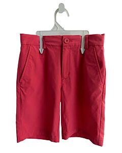 VINEYARD VINES  RED    SHORTS