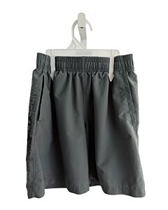UNDER ARMOUR GRAY SHORTS