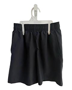 UNDER ARMOUR  BLACK    SHORTS