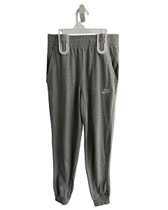 NIKE GRAY PANTS