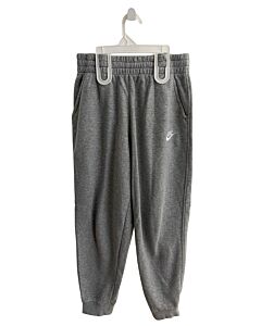 NIKE GRAY PANTS