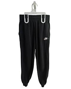 NIKE  BLACK    PANTS