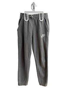 NIKE GRAY PANTS