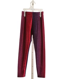 TEREZ  PURPLE    LEGGINGS