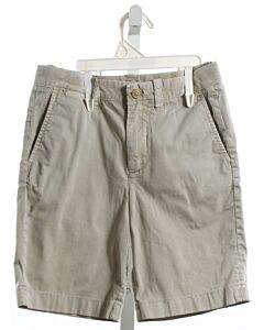 CREWCUTS  KHAKI    SHORTS