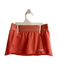 NIKE  PINK    SKORT