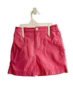 LITTLE ENGLISH  PINK    SHORTS