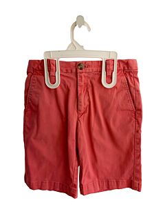 VINEYARD VINES  RED    SHORTS