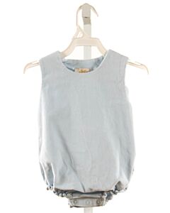 THE BEAUFORT BONNET COMPANY  LT BLUE CORDUROY   BUBBLE