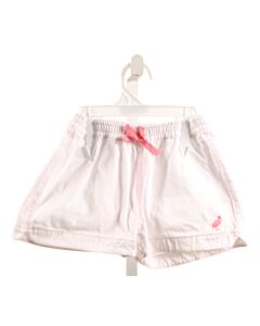 THE BEAUFORT BONNET COMPANY  WHITE    SHORTS