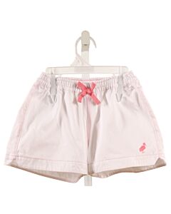 THE BEAUFORT BONNET COMPANY  WHITE    SHORTS