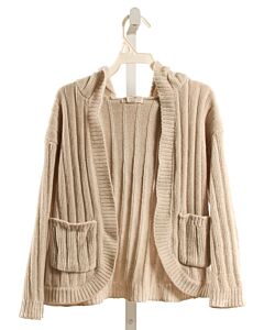 PEEK  IVORY    CARDIGAN