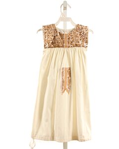 MI GOLONDRINA  CREAM    LOUNGEWEAR