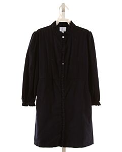 LITTLE ENGLISH  BLUE CORDUROY   DRESS