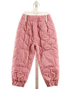 PATAGONIA  PINK    SNOWSUIT