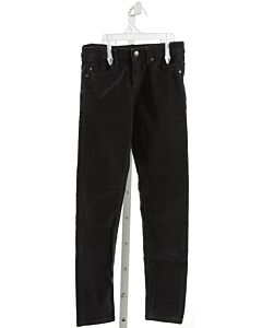 MAYORAL  BLACK CORDUROY   PANTS