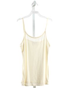 SPLENDID  CREAM    KNIT TANK