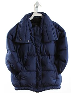 ATHLETA GIRL  NAVY    OUTERWEAR