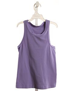 LULULEMON  PURPLE    KNIT TANK
